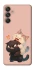Чехол на Samsung Galaxy M55 Сat and cat фото 1 Чехол на Samsung Galaxy M55 Сat and cat фото 1 из 1