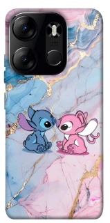 Чехол на Tecno Spark Go 2023 Stitch ver.24 фото 1 из 1