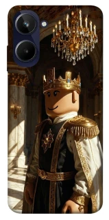 Чохол на Realme 10 4G Roblox aesthetics ver.7 фото 1 з 1