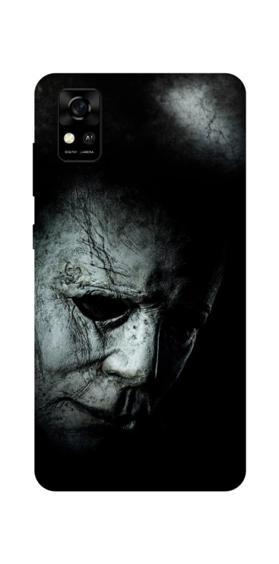 Чехол на ZTE Blade A31 Jason v3 фото 1 из 1