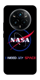 Чохол на Realme 14 Pro+ NASA ver.3 фото 1 з 1