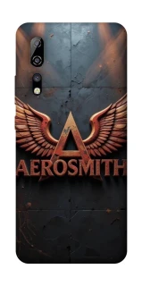 Чохол на ZTE Axon 10 Pro Aerosmith фото 1 з 1