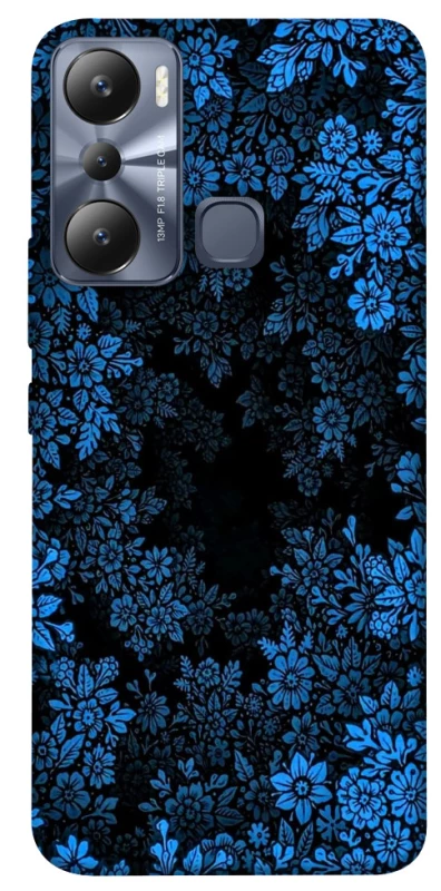 Чохол на Infinix Hot 20i Flowers v5 фото 1 з 1