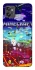 Чохол на Motorola Moto G32 Minecraft world фото 1 з 1