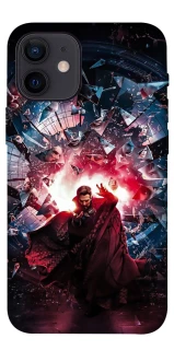 Чехол на Apple iPhone 12 mini (5.4") Doctor Strange фото 1 из 1
