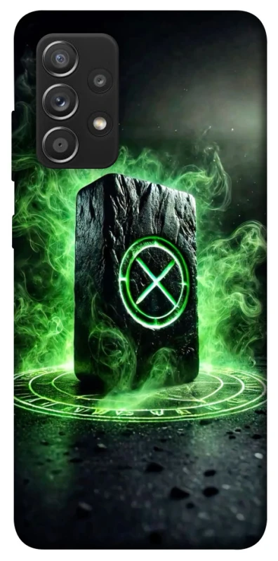 Чохол на Samsung Galaxy A52 4G / A52 5G Руна Гебо фото 1 з 1