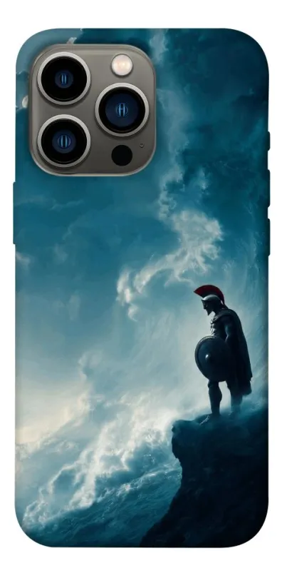 Чохол на Apple iPhone 13 Pro (6.1") Odyssey ver.2 фото 1 з 1