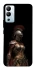 Чехол на Infinix Hot 12i Goddess of war ver.1 фото 1 из 1