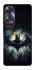 Чехол на Oppo A60 Batman icon фото 1 из 1