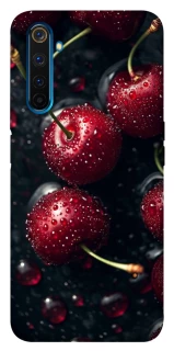 Чехол на Realme 6 Pro Черешня фото 1 из 1