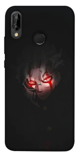 Чохол на Huawei P20 Lite Dandadan фото 1 Чохол на Huawei P20 Lite Dandadan фото 1 з 1