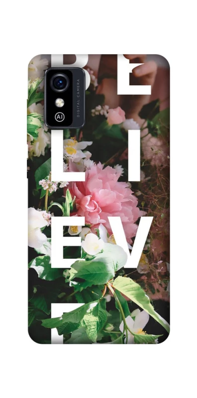 Чехол на ZTE Blade L9 Believe фото 1 из 1