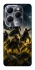Чохол на Infinix Hot 40 HELLDIVERS фото 1 з 1