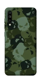 Чехол на ZTE Blade A7s (2019) Camouflage v31 фото 1 из 1