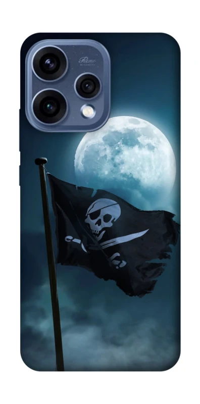 Чехол на Oppo Reno 15 Jolly Roger фото 2 из 2