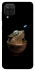 Чохол на Samsung Galaxy A12 Star Wars Grogu фото 1 з 1