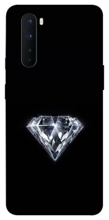 Чехол на OnePlus Nord Бриллиант фото 1 из 1