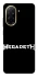 Чохол на Xiaomi Redmi A5 (Europe version) Megadeth logo фото 1 Чохол на Xiaomi Redmi A5 (Europe version) Megadeth logo фото 1 з 1