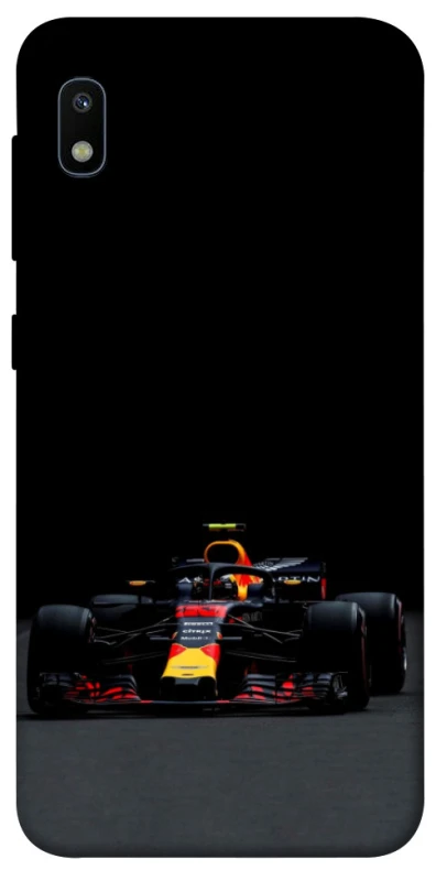 Чохол на Samsung Galaxy A10 (A105F) F1 фото 1 з 1