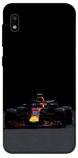 Чохол на Samsung Galaxy A10 (A105F) F1 фото 1 з 1