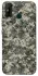 Чохол на TECNO Spark 6 Go Camouflage v25 фото 1 з 1