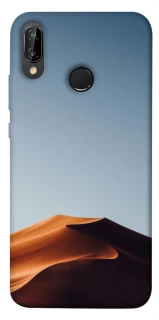 Чехол на Huawei P20 Lite Dune фото 1 из 1