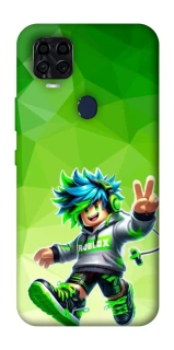 Чехол на ZTE Blade v2020 Roblox aesthetics ver.2 фото 1 из 1