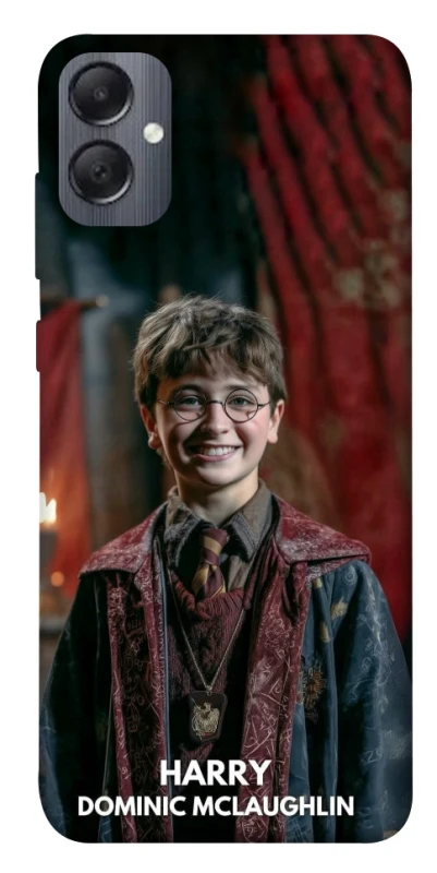 Чохол на Samsung Galaxy A05 New Harry Potter ver.2 фото 1 з 1