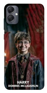 Чохол на Samsung Galaxy A05 New Harry Potter ver.2 фото 1 з 1