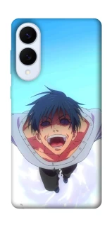 Чохол на Samsung Galaxy S25 Edge Toji v2 фото 1 з 1