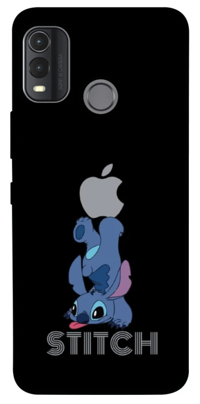 Чохол на Nokia G11 Plus Stitch ver.18 фото 1 з 1