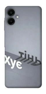 Чохол на Samsung Galaxy A07 Тінь фото 1 з 1