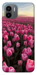 Чехол на Xiaomi Redmi A1 / A2 Spring Awakening фото 1 из 1