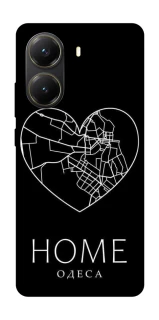 Чехол на Xiaomi Poco X7 Pro Одеса Home фото 1 из 1