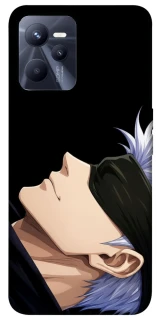 Чехол на Realme C35 Gojo v13 фото 1 из 1