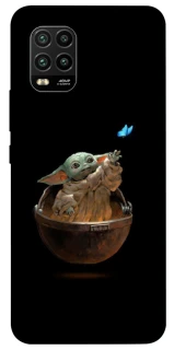 Чохол на Xiaomi Mi 10 Lite Star Wars Grogu фото 1 з 1