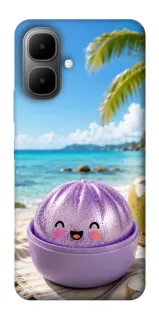 Чохол на Infinix Smart 10 Dumpling ver.7 фото 1 з 1