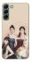 Чохол на Samsung Galaxy S22+ Aespa фото 1 з 1