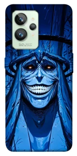 Чохол на Realme GT2 Statue of God фото 1 з 1