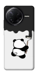 Чехол на Infinix Note 50 Pro Panda painter фото 1 из 1