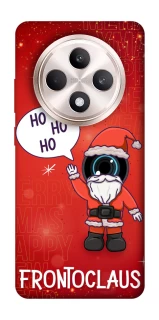 Чехол на Oppo Reno 12 F 4G/5G Frontoclaus фото 1 из 1