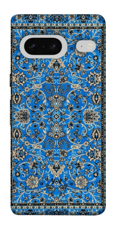 Чохол на Google Pixel 7 Килим v52 фото 1 з 1