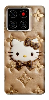 Чехол на ZTE Blade A56 Hello Kitty ver.2 фото 1 из 1