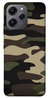 Чехол на Xiaomi Redmi 12 Camouflage v6 фото 1 из 1