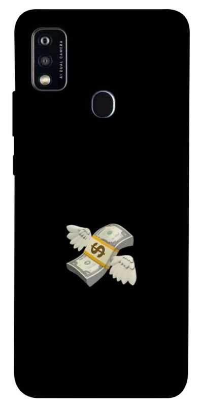 Чохол на ZTE Blade A51 Easy cash фото 1 з 1