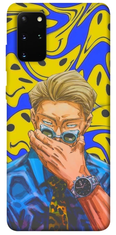 Чехол на Samsung Galaxy S20+ Nanami v5 фото 1 из 1