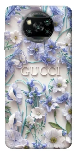 Чехол на Xiaomi Poco X3 NFC / Poco X3 Pro Gucci ver.1 фото 1 из 1