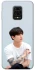 Чохол на Xiaomi Redmi Note 9s / Note 9 Pro / Note 9 Pro Max Jungkook - BTS фото 1 з 1