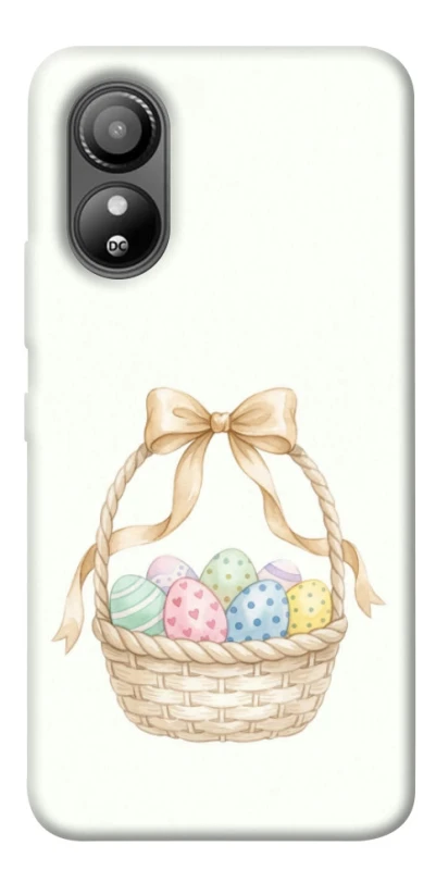 Чохол на ZTE Blade L220 Easter ver.2 фото 1 з 1
