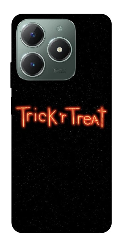 Чохол на Realme C61 Halloween aesthetic ver.2 фото 1 з 1